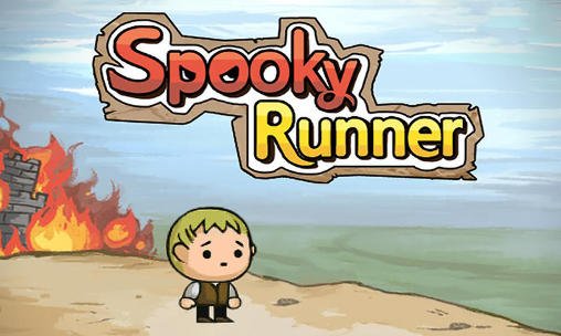 download Spooky runner apk